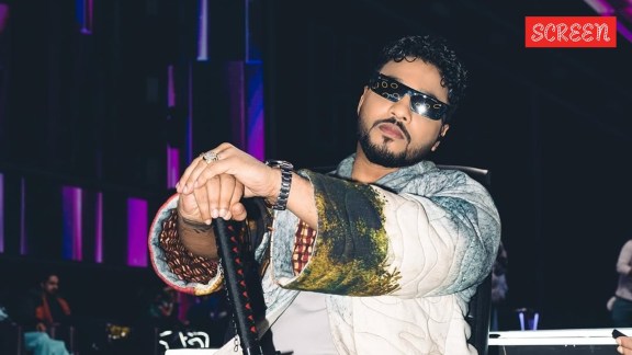 Raftaar