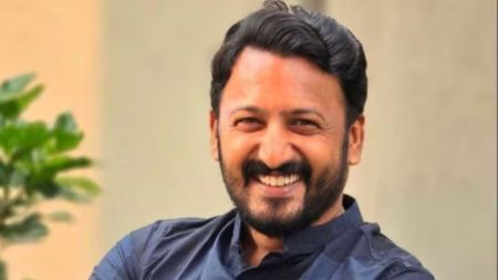 Congress leader speaks out against Rahul Mamkootathil, Rahul Mamkootathil, Kerala Congress, Samskara Sahithi, Indian express news, current affairs