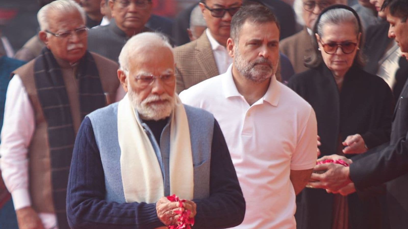 A year of deepening political divides sets the stage for another