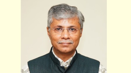 Rajesh Kotecha