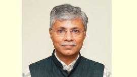 Rajesh Kotecha