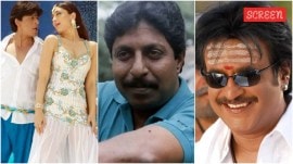 Even though these movies were helmed by the most prolific filmmakers in both industries, they failed to replicate the success of the Malayalam original, written by Sreenivasan.