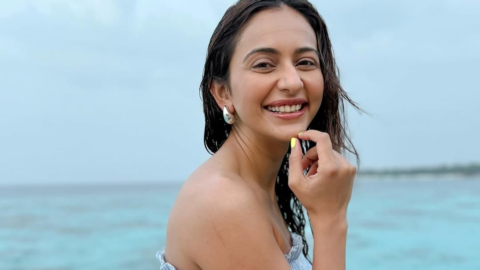 Rakul Preet Singh
