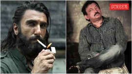 Ram Gopal Varma had earlier called director Aditya Dhar's Ranveer Singh-starrer Dhurandhar a "quantum leap in Indian cinema."