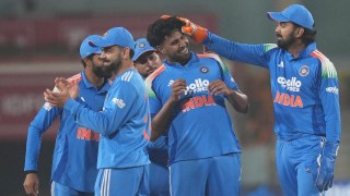 If I start listening to all these things, I won’t be able to play cricket: Harshit Rana on how he deals with criticism