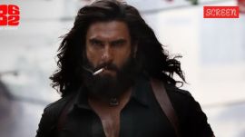 Ranveer Singh, Dhurandhar
