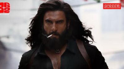 Ranveer Singh, Dhurandhar