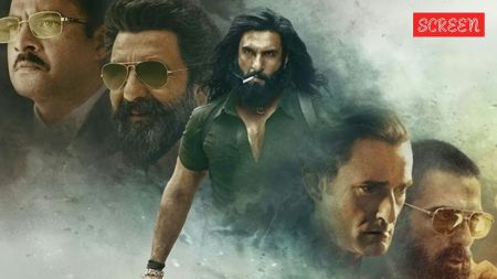 Ranveer Singh was focused while filming Dhurandhar despite facing tough time in his career, says co-actor