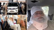 Mumbai underworld’s notorious shooter Subhash Singh Thakur