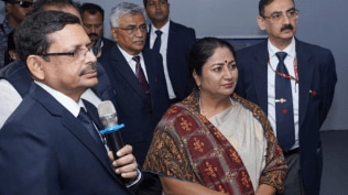 The accused will face trial on charges including attempt to murder, criminal conspiracy and assault on a public servant.