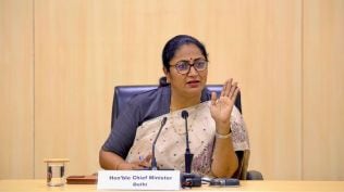 For Delhi to be liveable, our duty to use public transport: CM