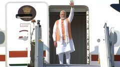PM Modi in Oman, to sign free trade agreement today