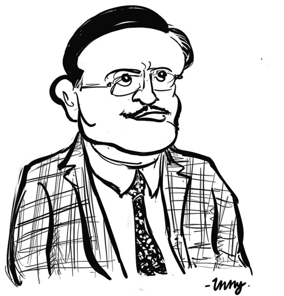 Retired Supreme Court judge Abhay S Oka: ‘It’s been 75 years of the Constitution and we are still not doing our duty of protecting the environment’