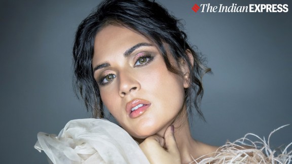 Why Richa Chadha stepped away for nearly two years after childbirth