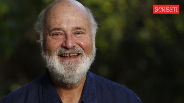 Rob Reiner 1600