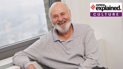 Rob Reiner