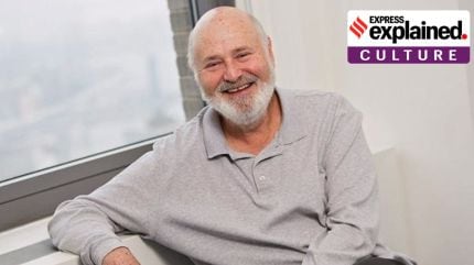 Rob Reiner