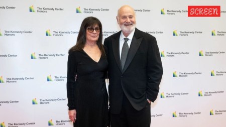 Rob Reiner