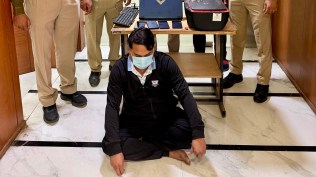 Fake Air India website, ads on Instagram: How a man duped job seekers single-handedly