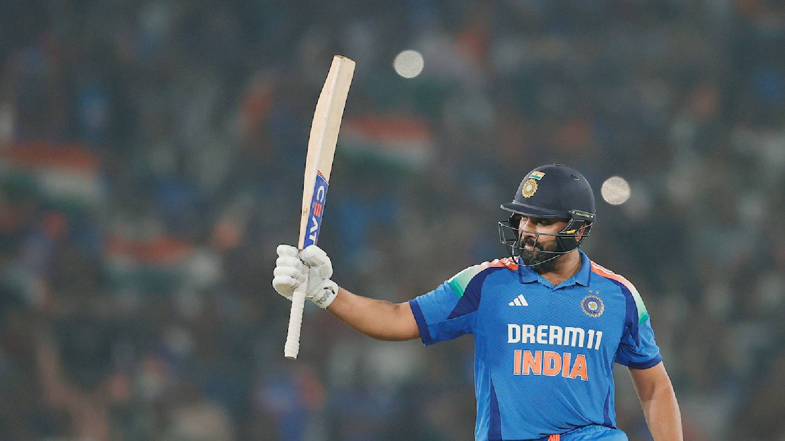 Amit Mishra on Rohit Sharma: ‘People called him heavy…never felt that he was slow on the field or could not score runs’