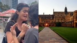 University of Sydney sacks staff member for verbally harassing Jewish students