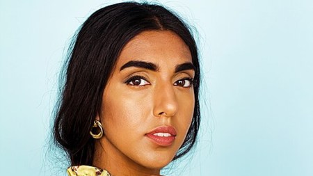 Rupi Kaur