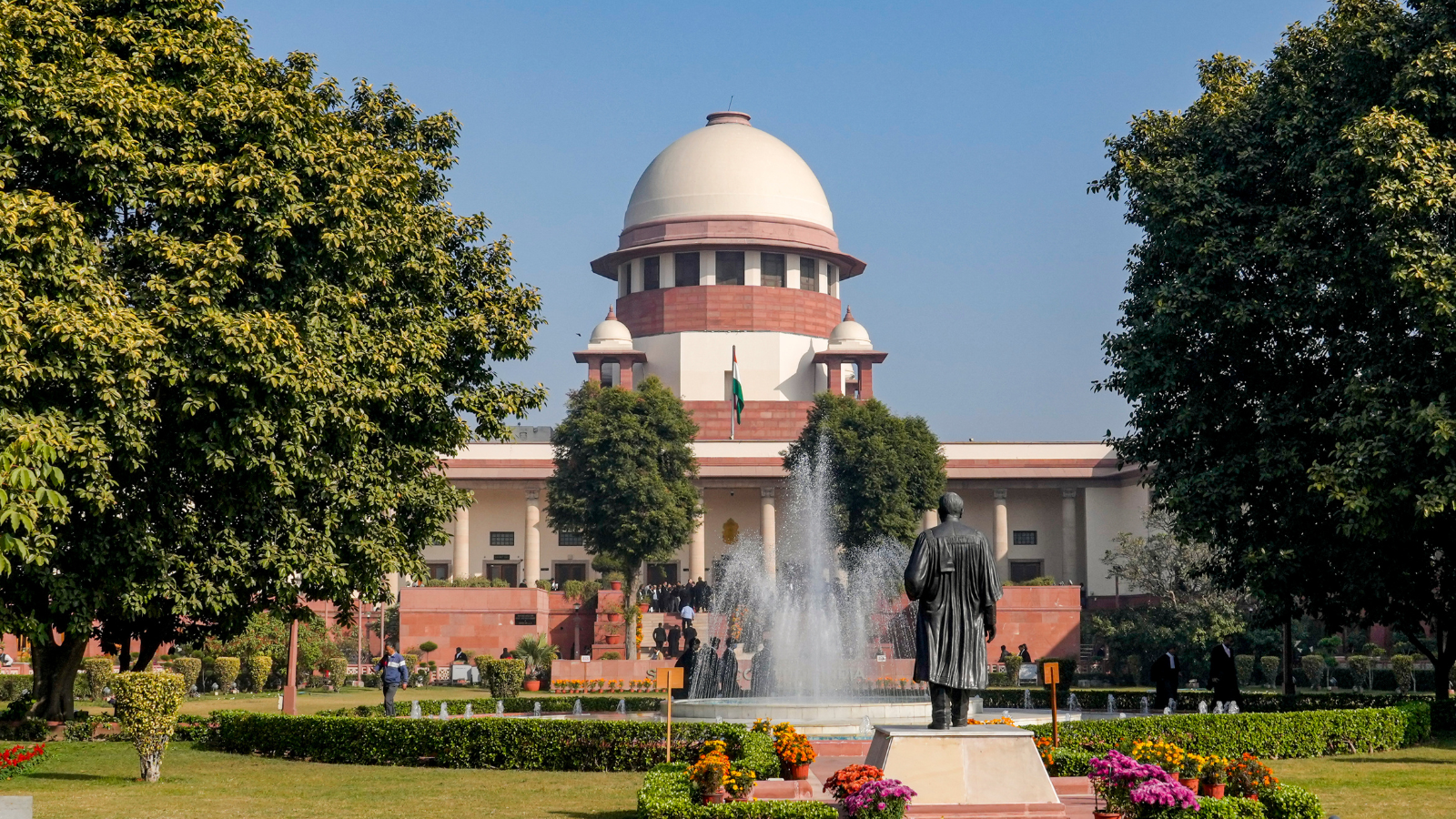 Supreme Court to Hear Majithia's Bail Plea