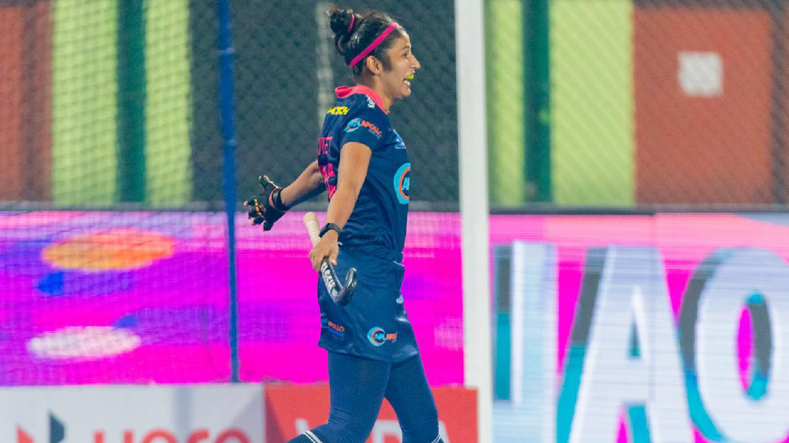 Hockey India League: Navneet Kaur scores again as SG Pipers make it two wins in two