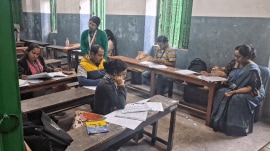 UP SIR comes to an end, UP SIR, Special Intensive Revision (SIR) exercise in Uttar Pradesh, SIR of electoral roll, nationwide SIR, Special Intensive Revision (SIR), Assembly elections, Assembly polls, nationwide Special Intensive Revision of electoral rolls, nationwide SIR of of electoral rolls, Special Intensive Revision of electoral rolls, SIR of of electoral rolls, Election Commission, Election Commission of India, Indian express news, current affairs