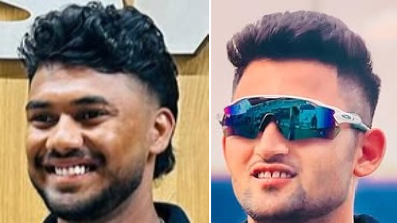 SMAT analysis: Six-hitting machine; Mr 360 degree; right-arm quick and a big-scalp hunter | Cricket News SMAT analysis: Six-hitting machine; Mr 360 degree; right-arm quick and a big-scalp hunter | Cricket News