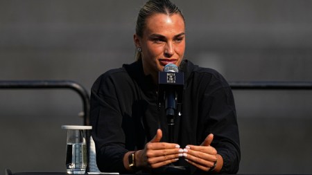 Sabalenka