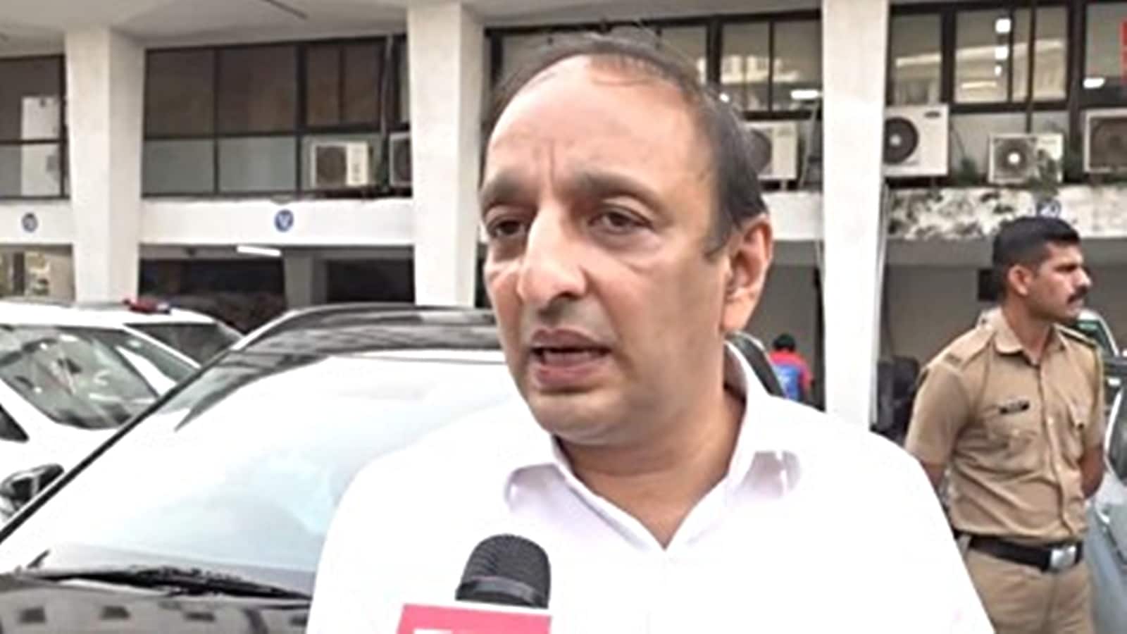 Alleging irregularities Congress seeks probe into MHT-CET results