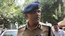 Sadanand Date likely to replace Rashmi Shukla as Maharashtra DGP