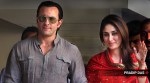 Saif Ali Khan reflects on early jealousy while dating Kareena Kapoor
