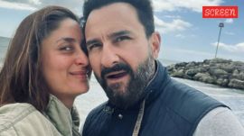 Kareena Kapoor is currently shooting for the next Meghna Gulzar film.