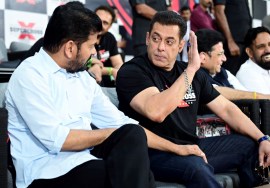 Revanth Reddy and Salman Khan Attend Indian Supercross Racing League Season 2 Opening in Hyderabad The court reiterated that celebrities must first use the statutory takedown mechanism before seeking judicial orders.
