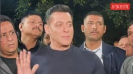 Salman Khan birthday