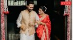 Samantha Ruth Prabhu-Raj Nidimoru wedding: The couple tied the knot on December 1.