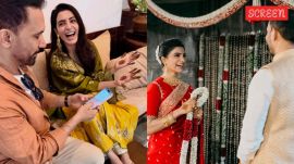 Samantha Ruth Prabhu and Raj Nidimoru first collaborated on the second season of The Family Man.