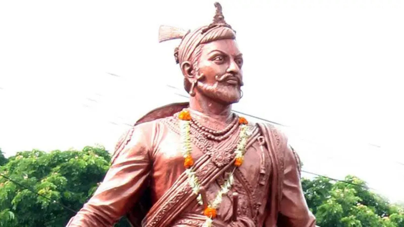No Records of Sambhaji Maharaj's Cremation Found
