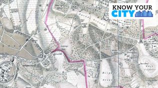 Sree Kanteerava Stadium, Sampangi Kere, Bengaluru, lake bed, British-era,