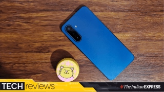 The Galaxy A17 checks most of the right boxes, but it does come with a few shortcomings.