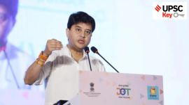 upsc, sanchar saathi, polity