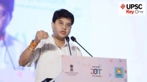 upsc, sanchar saathi, polity