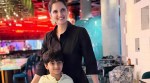 Sania Mirza on teaching her child how to handle losing
