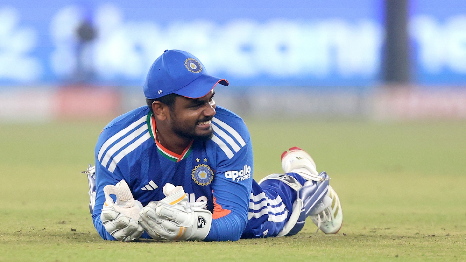 Sanju Samson T20 World Cup