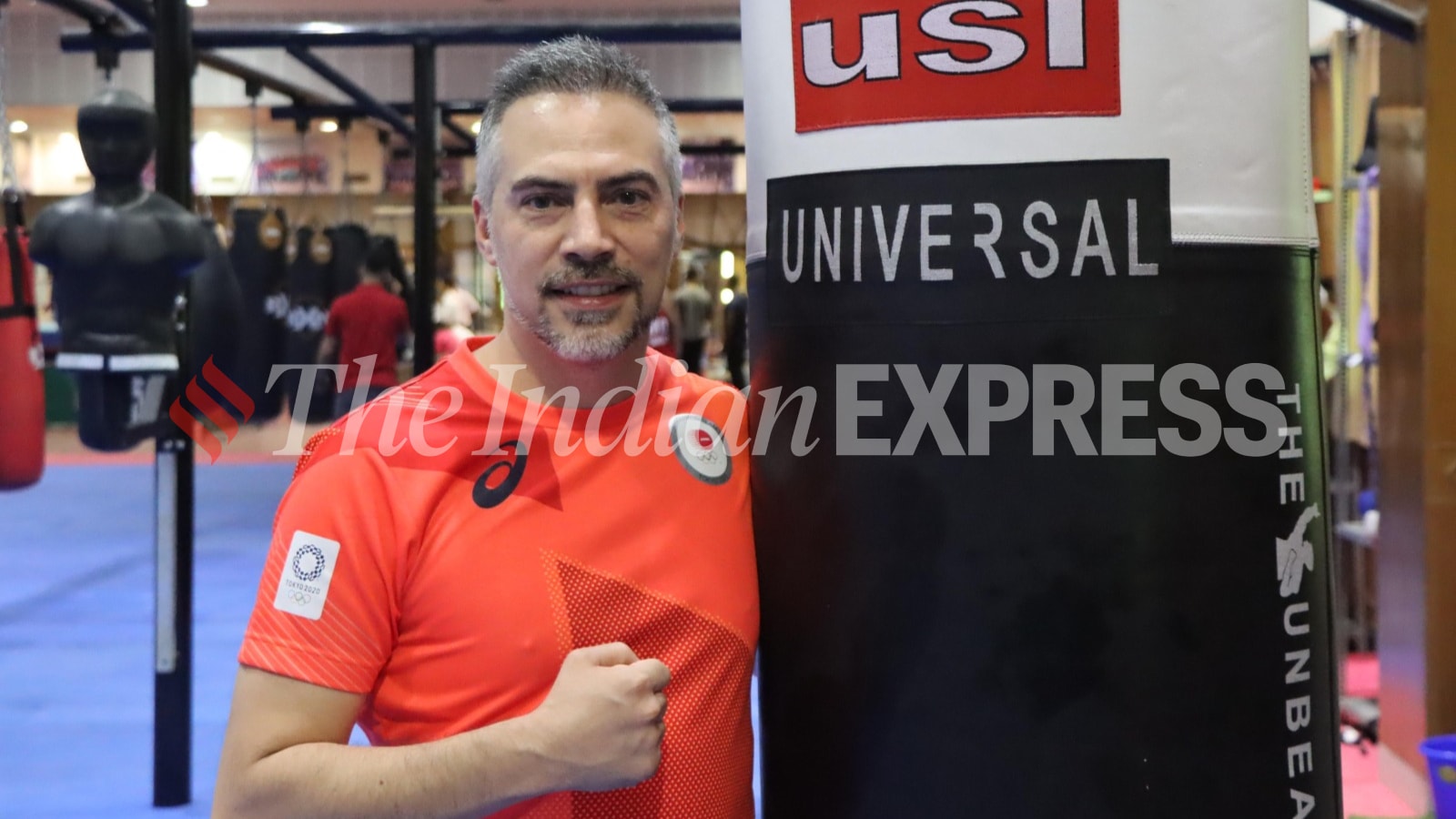 Santiago Nieva interview: ‘You need to make sure that the programme is strong enough that if one or two of your stronger boxers fail, others can step up’