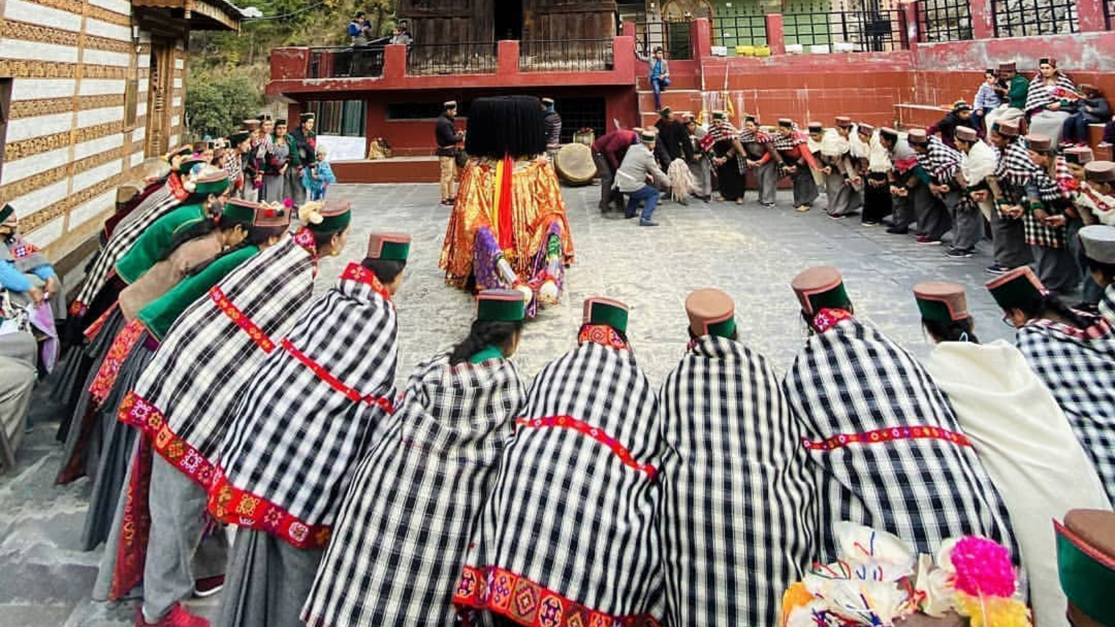 From Sazo to Kandali: Lesser known festivals