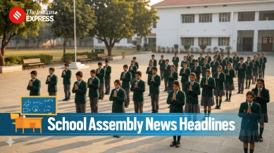 Today News Headlines for School Assembly, Dec 16, 2025: