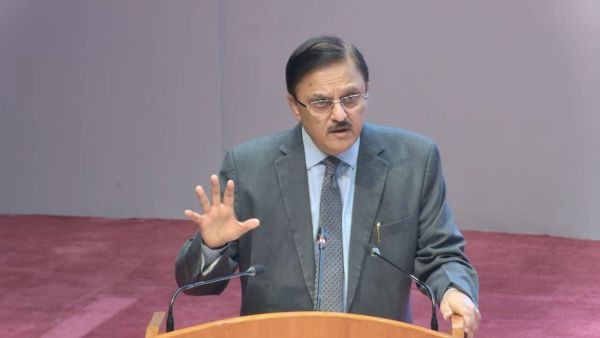 In May 16, a bench of Justice Abhay S Oka and Justice Ujjal Bhuyan had barred grant of ex-post-facto environment clearance.